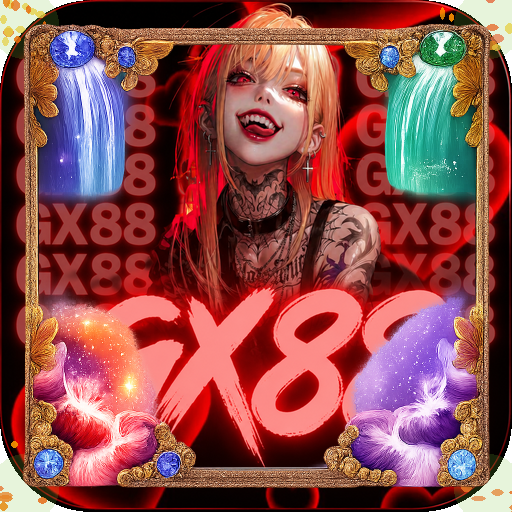 gx88 — galeri pratinjau - APK Resmi